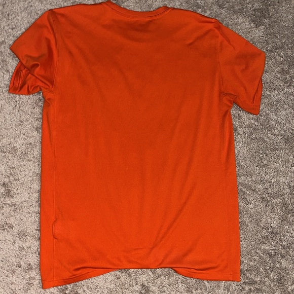 ⭐️SALE⭐️ Clemson Drifit T-shirt - Picture 6 of 6
